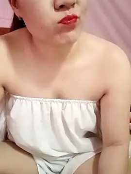 Lily-ross22 online show from June 21, 4:26 am