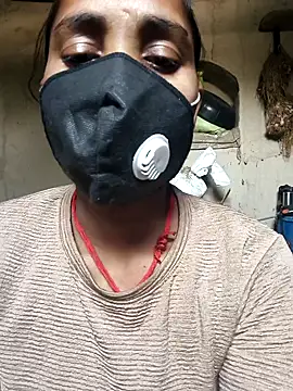 Snapshot of Punam_panjabi chatting on December 4, 7:17 am Punam panjabi online show from December 4, 7:17 am