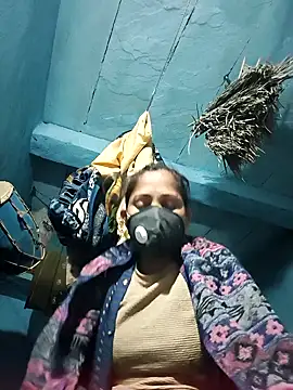 Snapshot of Punam_panjabi chatting on December 13, 10:37 pm Punam panjabi online show from December 13, 10:37 pm