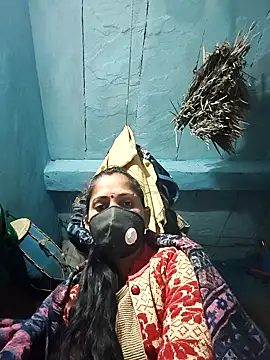 Snapshot of Punam_panjabi chatting on December 14, 10:47 pm Punam panjabi online show from December 14, 10:47 pm