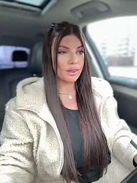 JessicaFlame online show from February 12, 1:06 pm