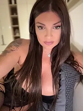 JessicaFlame online show from April 29, 5:41 pm