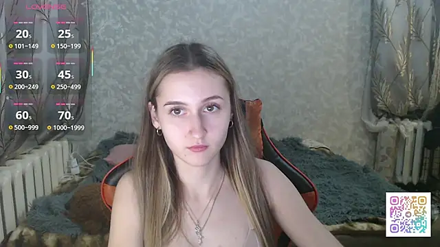 Ave Costly online show from December 16, 4:12 pm