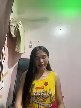 wet princess69x online show from May 23, 12:20 pm