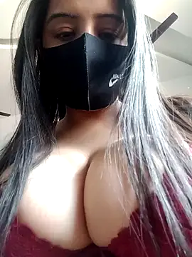 Sexsyy-Alexa online show from November 27, 7:32 am