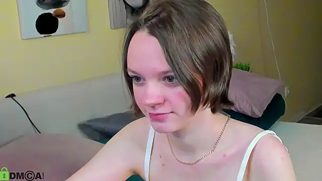 Olivia Riesz online show from April 30, 1:12 am
