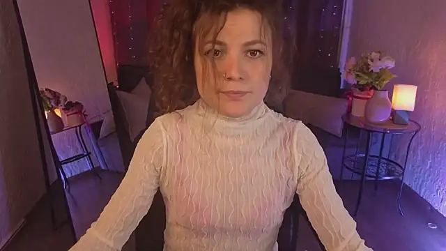 Marla Bri online show from December 18, 12:55 pm