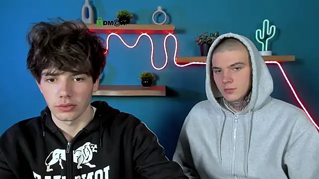 drew soft  online show from December 1, 7:52 pm