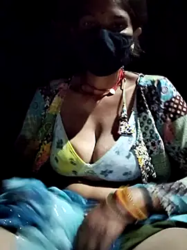 Anita-Dube online show from June 20, 9:50 pm