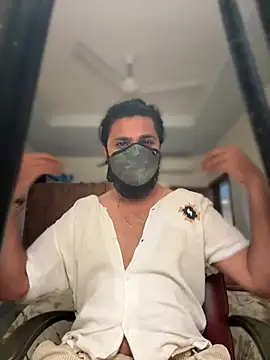blackbearded2024 online show from May 20, 11:38 am