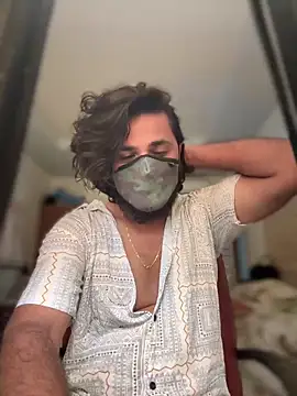 blackbearded2024 online show from May 23, 9:02 am