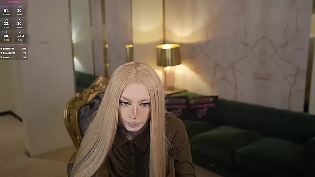 Snapshot of Dacota_love chatting on December 5, 3:20 pm Dacota love online show from December 5, 3:20 pm