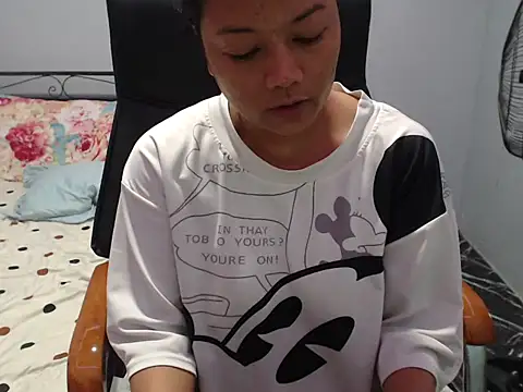 AsianB00bGoddess online show from January 5, 11:08 pm