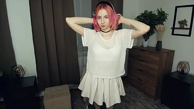 Snapshot of JenaePilkenton chatting on December 4, 7:06 am JenaePilkenton online show from December 4, 7:06 am