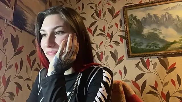 MangledShale online show from December 1, 7:24 am