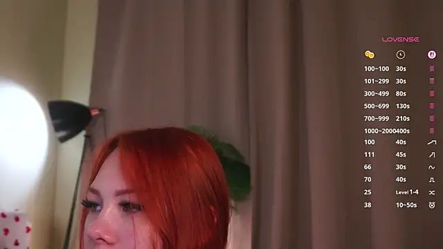 Snapshot of DedeGebo chatting on December 17, 4:02 pm DedeGebo online show from December 17, 4:02 pm