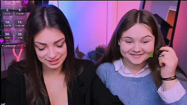 Snapshot of candy_flossie1 chatting on December 5, 9:29 am candy flossie1 online show from December 5, 9:29 am