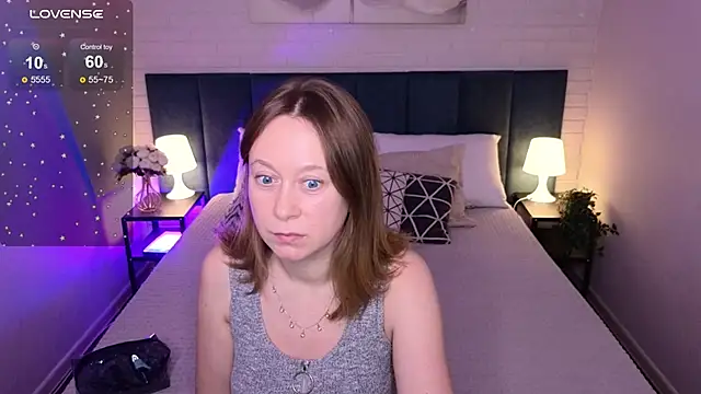 Snapshot of Brooke_lover chatting on December 5, 9:00 pm Brooke lover online show from December 5, 9:00 pm