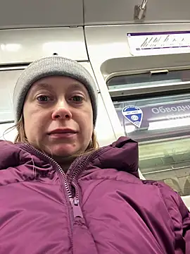 Brooke lover online show from February 26, 7:24 pm