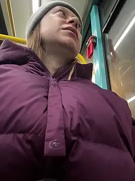 Brooke lover online show from March 11, 6:58 pm