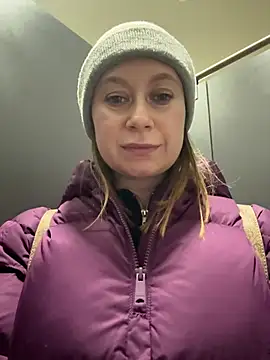 Brooke lover online show from March 12, 7:03 am