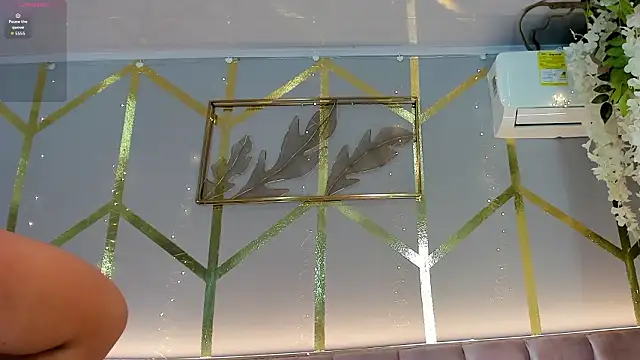 Lola saenz  online show from March 15, 12:00 pm