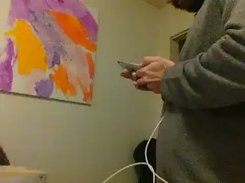 BonerKickstand online show from December 16, 1:43 am