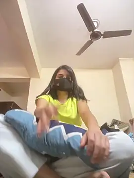 Sexolinaa online show from April 29, 3:43 am