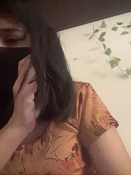 Sexolinaa online show from April 30, 4:08 am