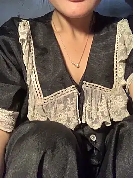 lana-kan online show from December 23, 2:53 am