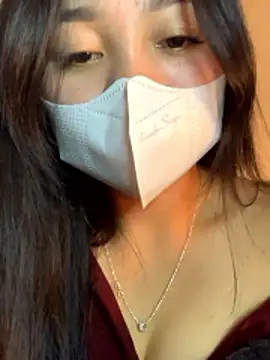 lana-kan online show from February 10, 1:37 pm