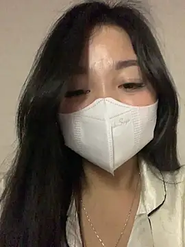 lana-kan online show from February 13, 2:35 pm