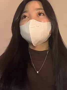 lana-kan online show from February 20, 4:07 pm