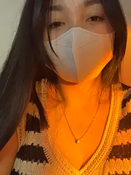 lana-kan online show from February 26, 4:50 pm