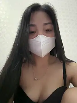 lana-kan online show from June 9, 1:17 am