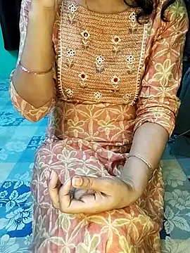 Myraajii online show from March 31, 1:44 pm