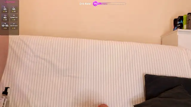 Amellika online show from February 12, 8:04 pm