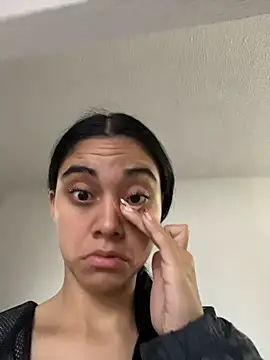 Snapshot of Miia_moonn chatting on November 27, 10:50 am Miia moonn online show from November 27, 10:50 am