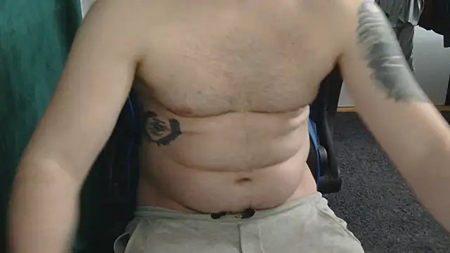 theh0tdick online show from April 27, 7:01 pm