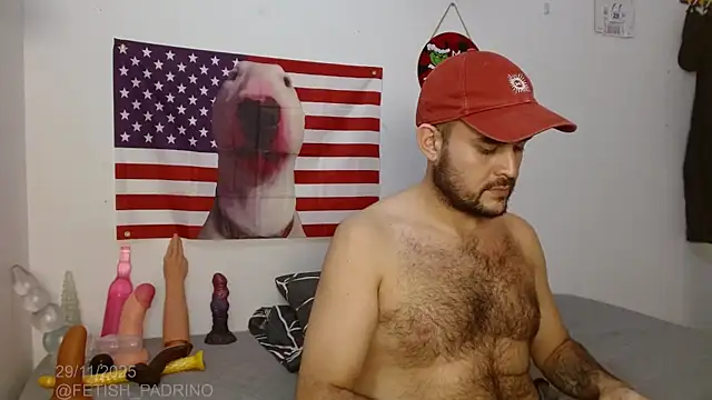 holegape online show from November 29, 5:54 am