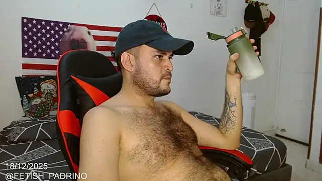 holegape online show from December 18, 11:55 pm