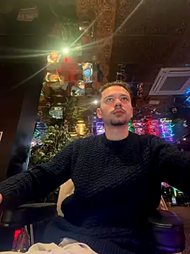 LEODR25 online show from November 27, 11:45 am