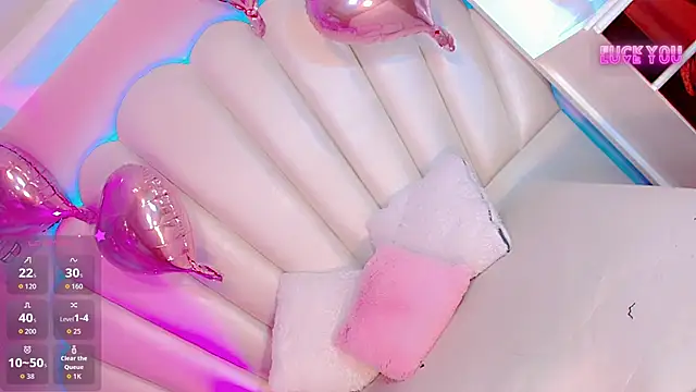 Sammy Rouss  online show from February 11, 11:43 pm