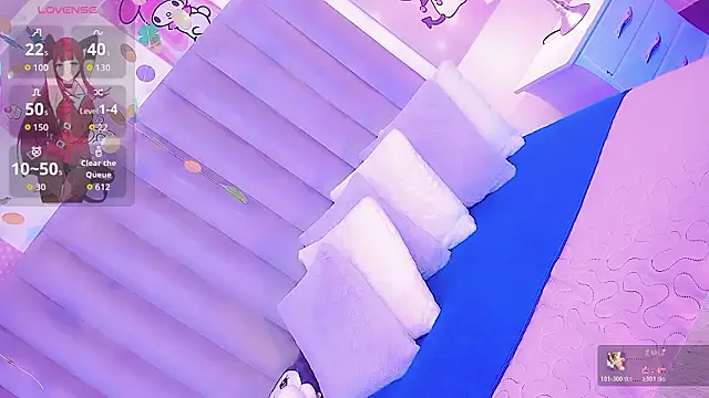 Sammy Rouss  online show from March 16, 12:17 am