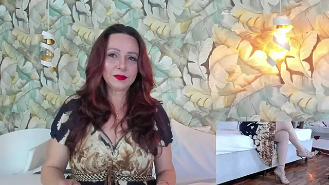 Madame Angelic 1 online show from January 13, 10:59 pm