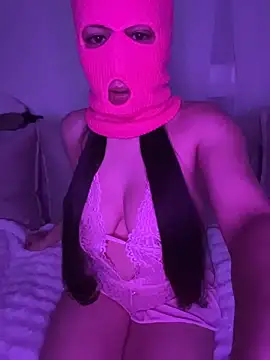 linaatchikita online show from February 6, 8:45 pm