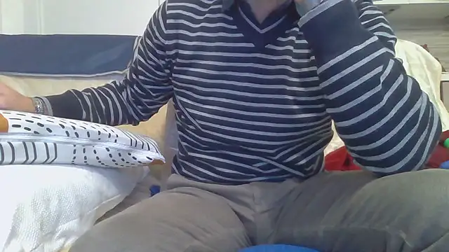 Eroshotlicker online show from January 8, 10:56 pm