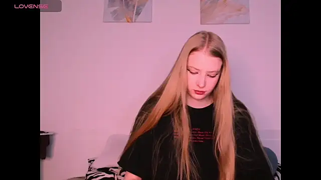  Milana Sparkl75  online show from January 8, 10:28 am