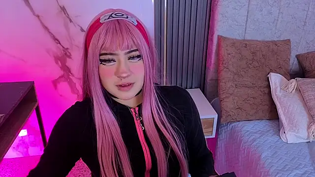 Kattie sweet1 online show from February 22, 1:09 pm