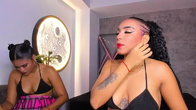 Snapshot of Polett_Amaranta chatting on November 28, 11:57 am Polett Amaranta online show from November 28, 11:57 am